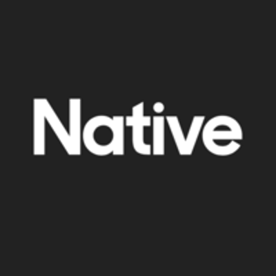 Native Logo