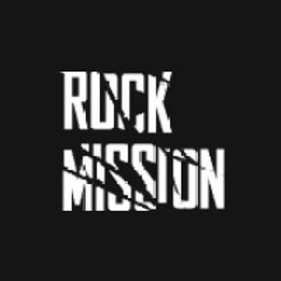 Rock Mission Logo