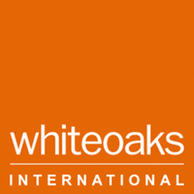 Whiteoaks International Logo