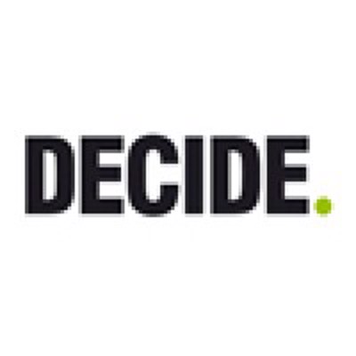 DECIDE Logo