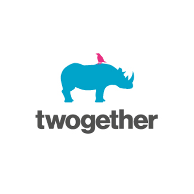 twogether Logo