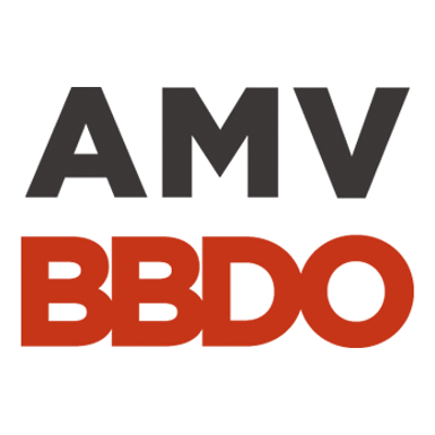 AMV BBDO Logo