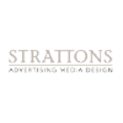 Strattons Logo