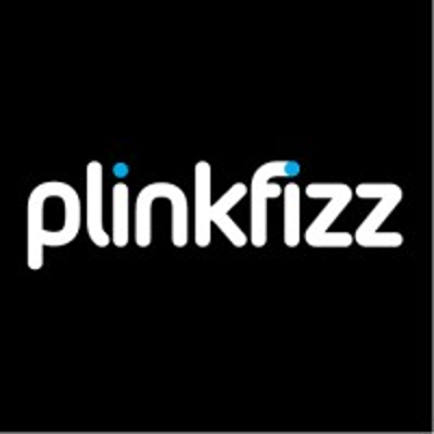 Plinkfizz Logo