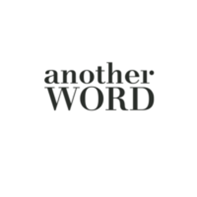 Another Word Communications Logo