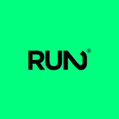 Run2 Logo