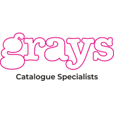 Grays Associates Logo