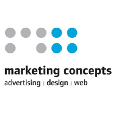 Marketing Concepts Logo