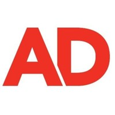 AD Communications Logo
