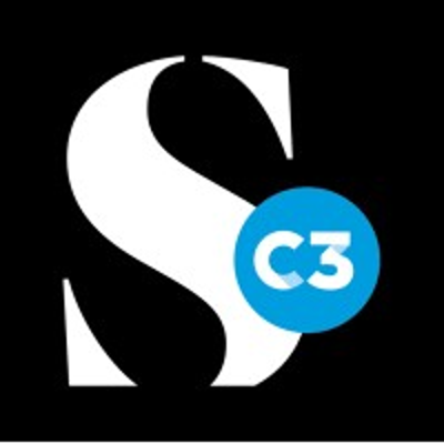 SevenC3 Logo