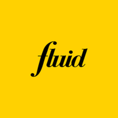 Fluid Logo