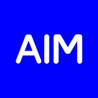 AIM Logo