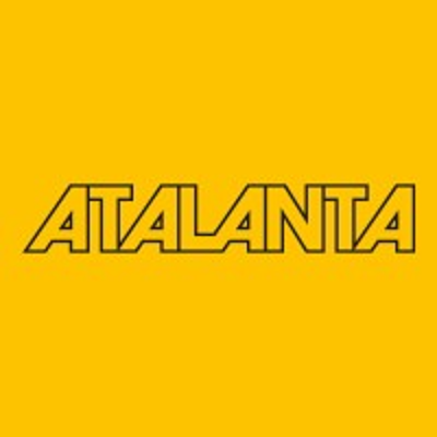Atalanta Advertising & Design Logo