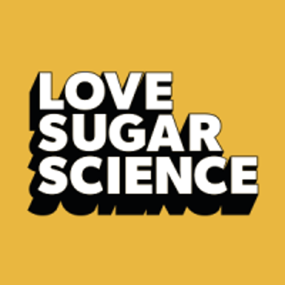 Love Sugar Science Logo