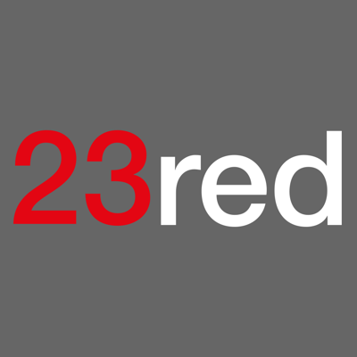 23red Logo