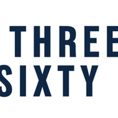 THREESIXTY Communications Logo