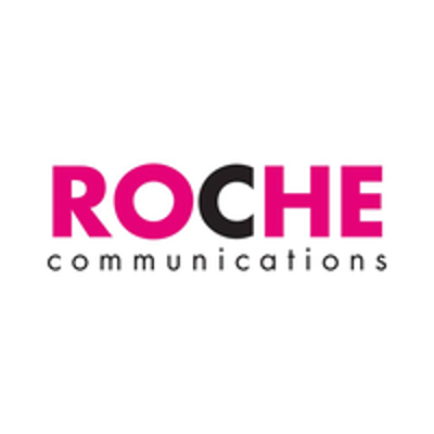 Roche Communications Logo