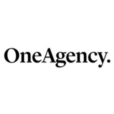 OneAgency.co Logo