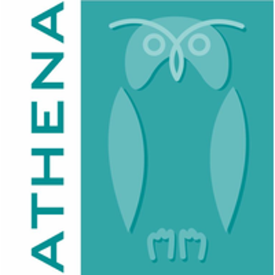 Athena Meetings & Events Logo