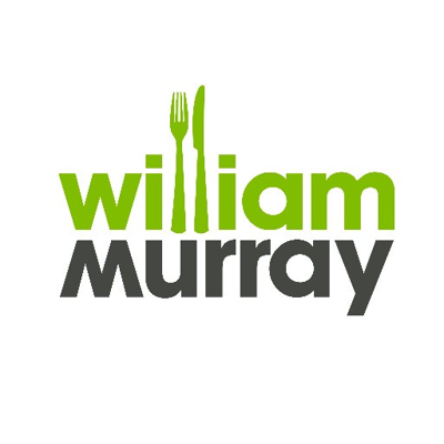 William Murray PR & Marketing Logo