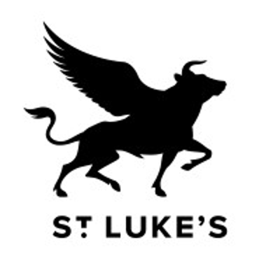 St. Luke's Logo