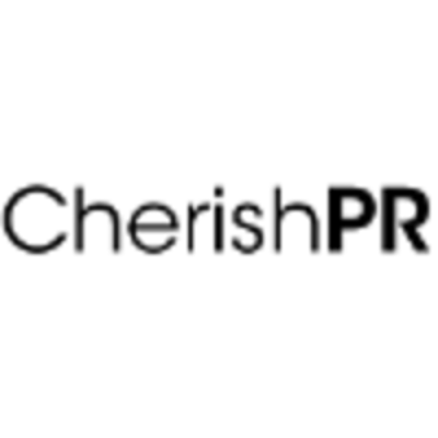 Cherish PR Logo