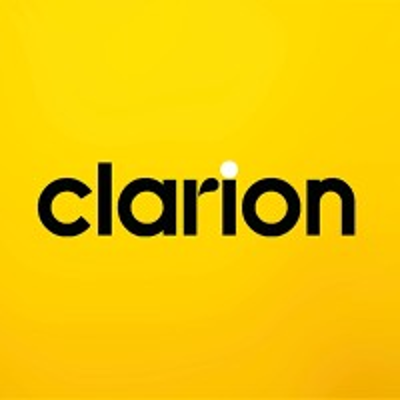 Clarion Communications Logo