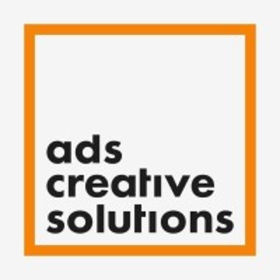 ads creative solutions Logo