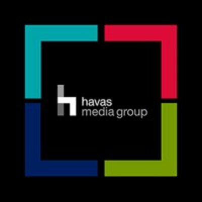 Havas Media Logo