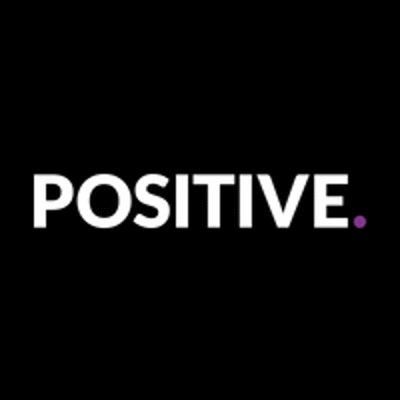 Positive Logo