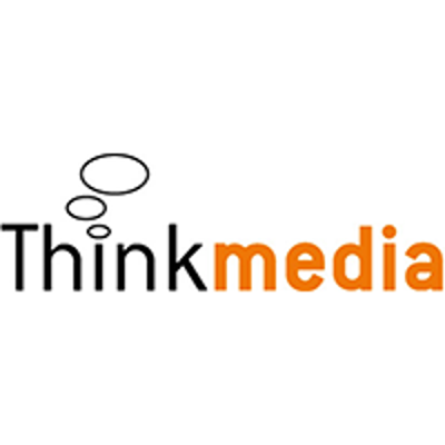 Thinkmedia Communication Logo