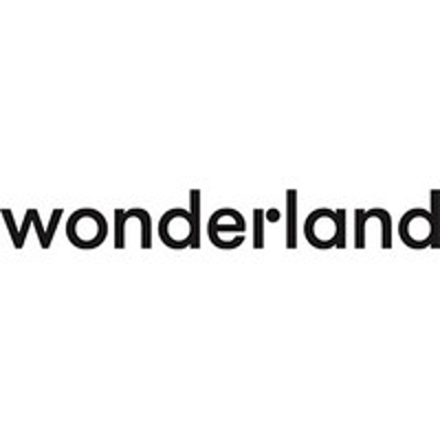 Wonderland Agency Logo