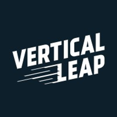 Vertical Leap Logo