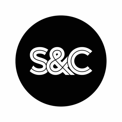 Sound & Colour Logo
