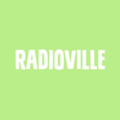 Radioville Logo