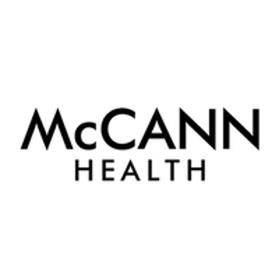 McCann Health Logo