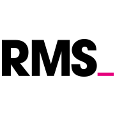 RMS Creative Communications Logo