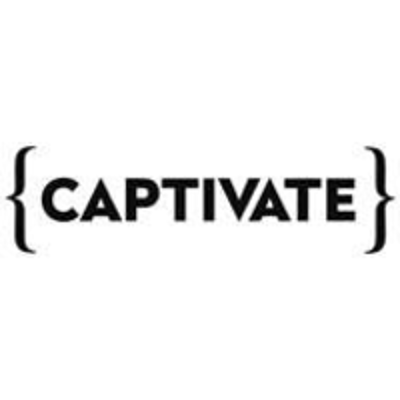 Captivate Logo