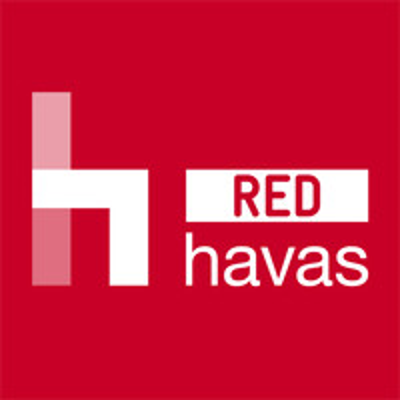 Red Havas Logo