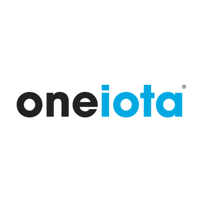 One iota Logo