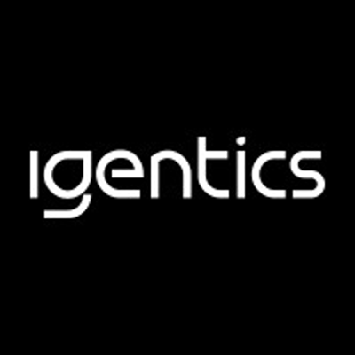 Igentics Logo