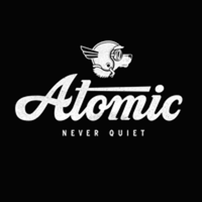 Atomic London Logo