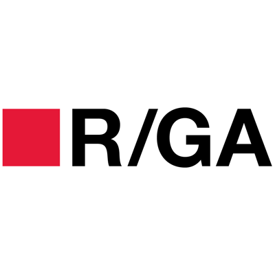 R/GA Logo