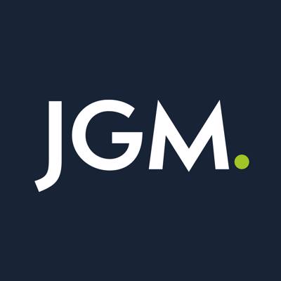 JGM Agency Logo