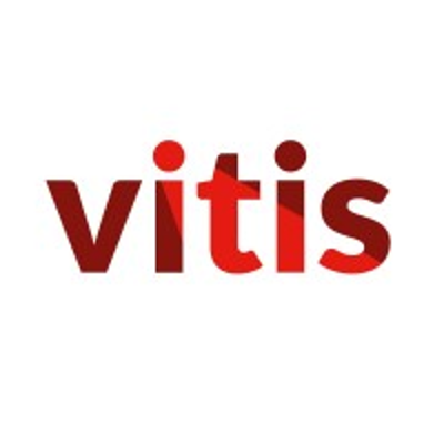 Vitis PR Logo