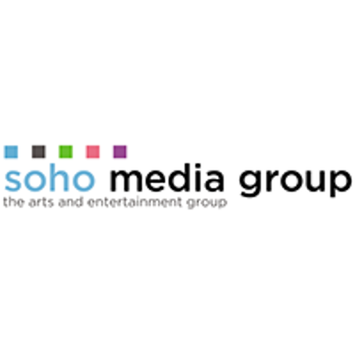 Soho Media Group Logo
