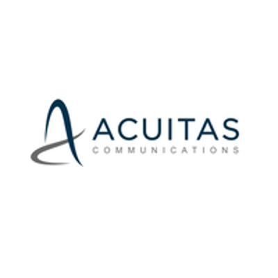 Acuitas Communications Logo