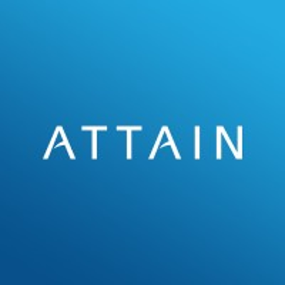 ATTAIN Logo