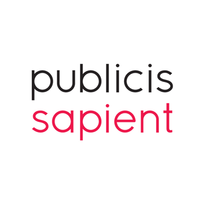 Publicis Sapient Logo