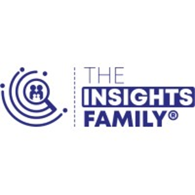 The Insights Family Logo